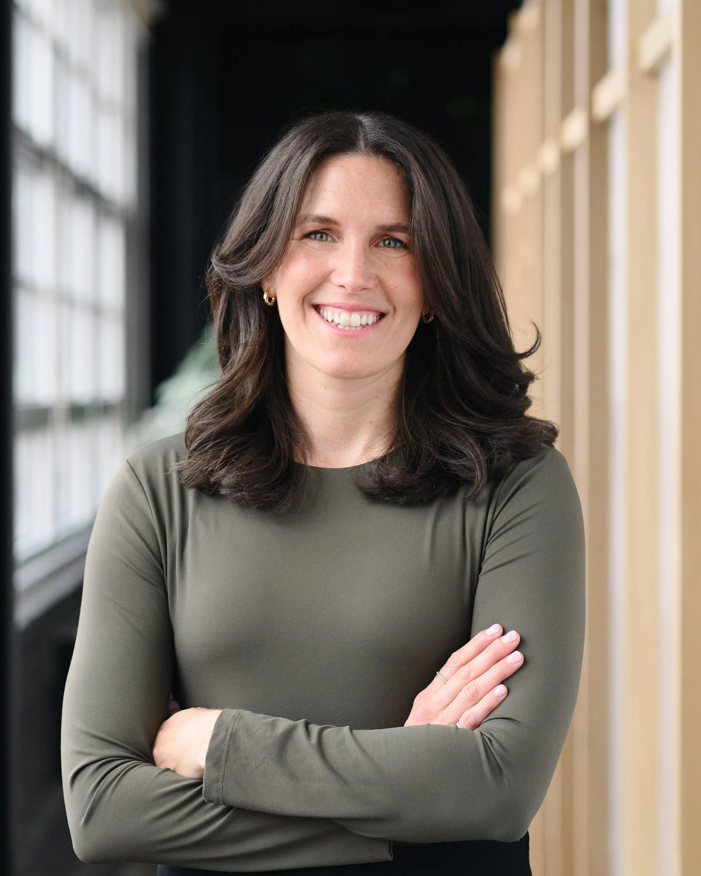 Zoé Maltais portrait