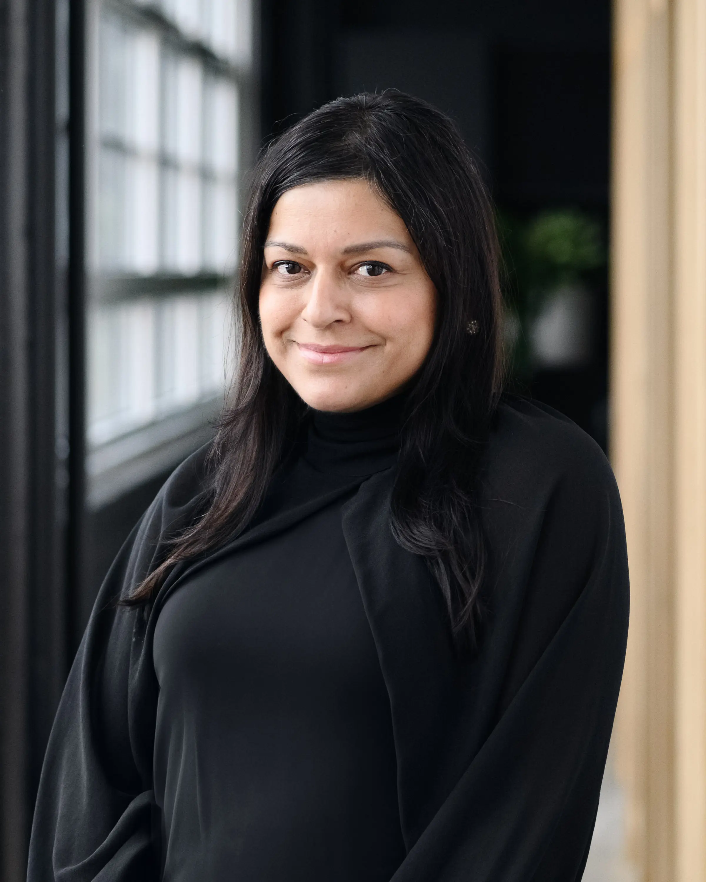 Gianna Cabanas portrait