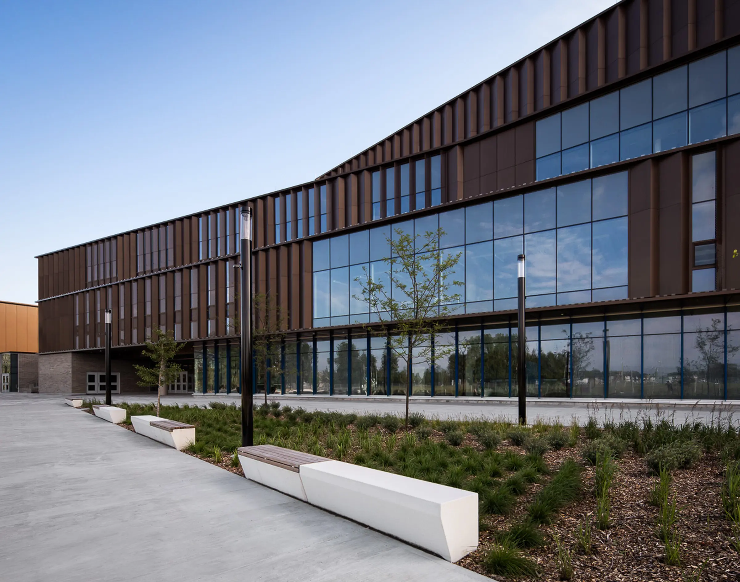 Ecole Bosquet 24 Edit 2