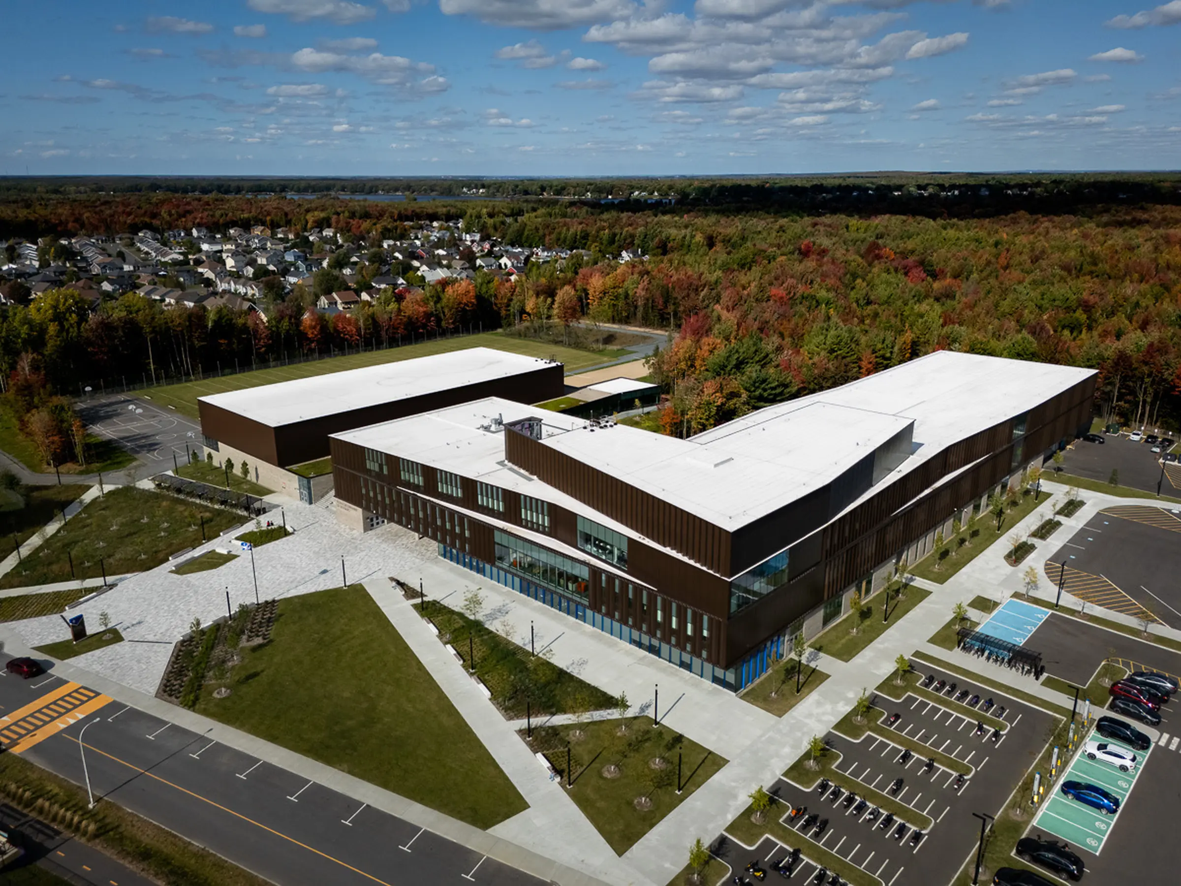 Ecole Bosquet 3120 Edit