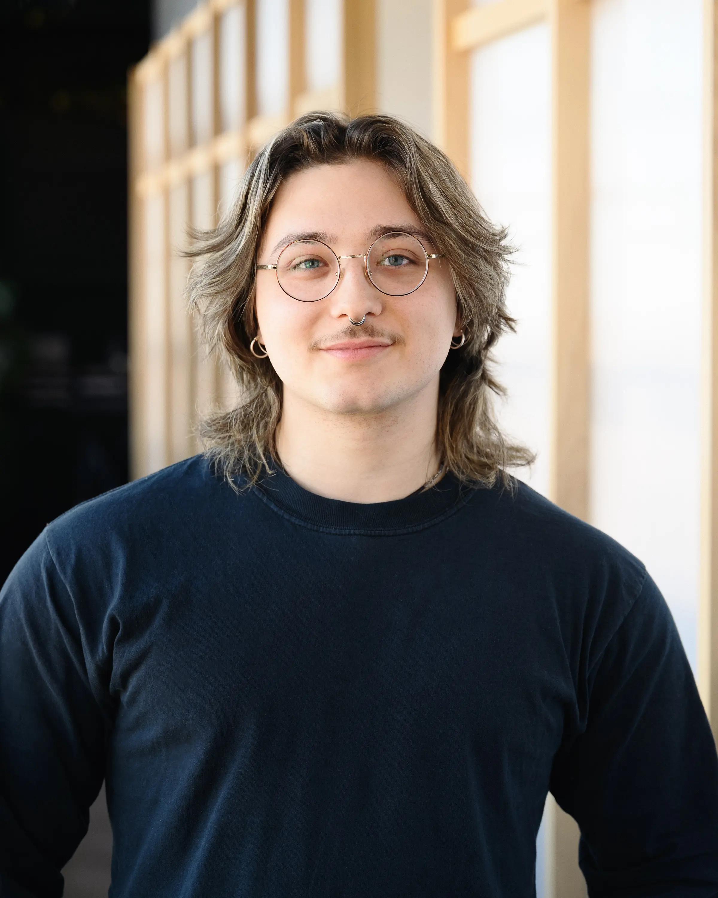 Thomas Ducharme-Moussaoui portrait